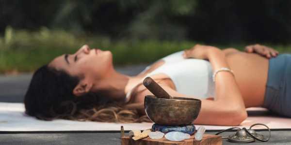 Energy Healing: Can It Improve Your Mental Health